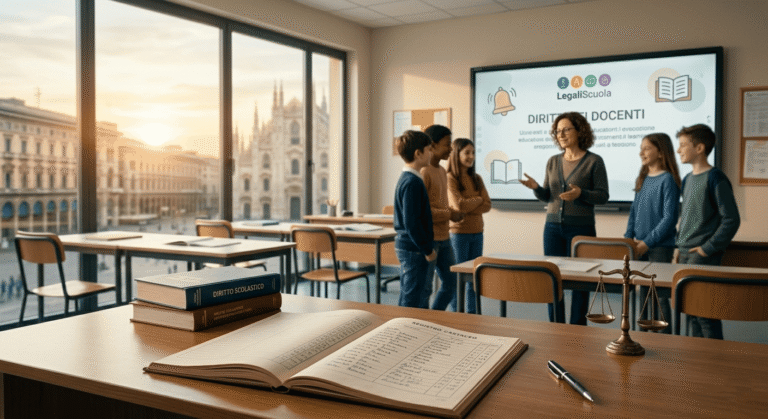 Ferie non Godute Docenti Precari: Hai Diritto alla Monetizzazione